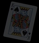 king of spades faded