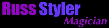 russ styler magic banner