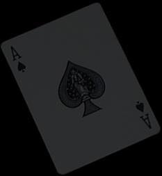 ace of spades