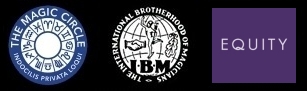 magic circle - ibm and equity logos