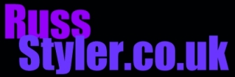 Russ Styler video banner